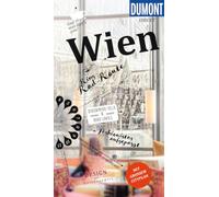 DUMONT direkt Reiseführer Wien: Mit großem Cityplan