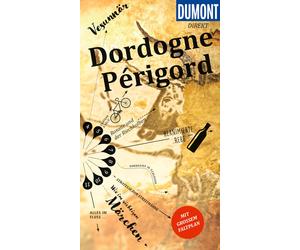 DuMont direkt Reisefuhrer Dordogne, Perigord: M, Gorgens, Gorgens,.