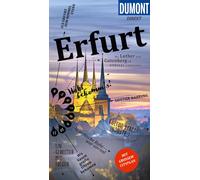 DuMont direkt Reisefuhrer Erfurt: Mit groem Cityplan by Seidel, Seidel, New.