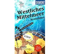 DuMont direkt Reisefuhrer Westliches Mittelmeer, Nielitz-Hart, Hart.