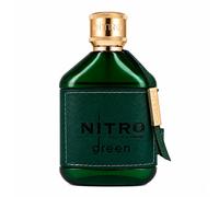 DUMONT Nitro Green 100ML Eau de Parfum Men's Perfumes