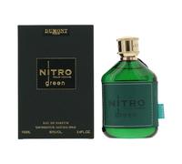 Dumont Nitro Green Eau De Parfum 100ml