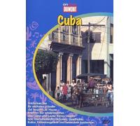 Dumont on Tour - Cuba