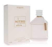 DUMONT PARIS DUMONT NITRO WHITE Eau De Parfum 3.4 oz for Men