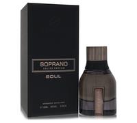 DUMONT PARIS DUMONT SOPRANO SOUL Eau De Parfum 3.4 oz for Men