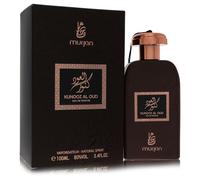 Dumont Paris Kunooz Al Oud Eau De Parfum 100 ml - 100 ml