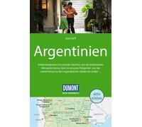 DuMont Reise-Handbuch Reisefuhrer Argentinien: , Garff, Garff,.
