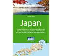DUMONT Reise-Handbuch Reisefuhrer Japan: mit Ex, Hauser, Hauser,.
