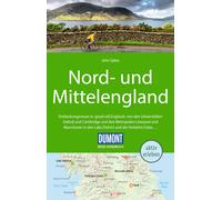 DuMont Reise-Handbuch Reisefuhrer Nord-und Mitt, Sykes, Sykes,.