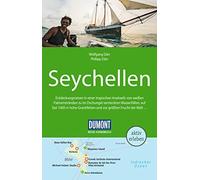 DuMont Reise-Handbuch Reisefuhrer Seychellen: m, Darr, Darr.