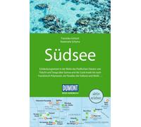 DuMont Reise-Handbuch Reisefuhrer Sudsee: mit E, Schyma, Schyma, Grotsch,.