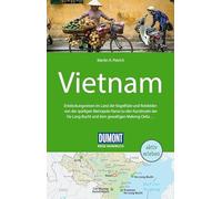 DuMont Reise-Handbuch Reisefuhrer Vietnam: mit Extra-Reisekarte, Petr PB.