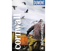 DUMONT Reise-Taschenbuch Reiseführer Cornwall & Südwestengland: Reiseführer plus Reisekarte. Mit individuellen Autorentipps und vielen Touren.