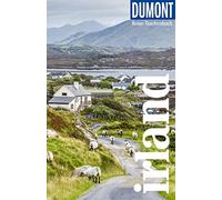 DUMONT Reise-Taschenbuch Reiseführer Irland: Reiseführer plus Reisekarte. Mit individuellen Autorentipps und vielen Touren.