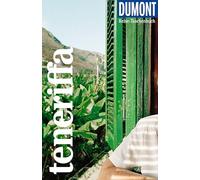 DUMONT Reise-Taschenbuch Reiseführer Teneriffa: Reiseführer plus Reisekarte. Mit individuellen Autorentipps und vielen Touren.