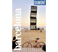 DUMONT Reise-Taschenbuch Reisefuhrer Barcelona:, Martiny, Martiny,.