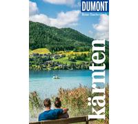 DUMONT Reise-Taschenbuch Reisefuhrer Karnten: R, Weiss, Weiss,.