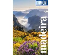 DUMONT Reise-Taschenbuch Reisefuhrer Madeira: R, Lipps, Lipps,.