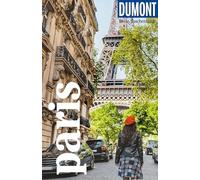 DuMont Reise-Taschenbuch Reisefuhrer Paris: Rei, Kalmbach.