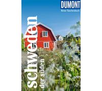 DuMont Reise-Taschenbuch Reisefuhrer Schweden, , Juling, Juling,.