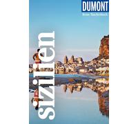 DuMont Reise-Taschenbuch Reisefuhrer Sizilien: , Mesina, Mesina,.