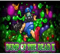 Dump of the Dead X PC Steam CD Key