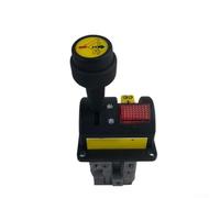 Dump Truck Air Valve 3-Position Control Hyva Replace