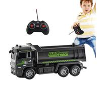 Dump Truck, Engineering Car Toy, Really Awesome Automotive Engineering Car Toy, Remote Control Excavator Toys, Toy