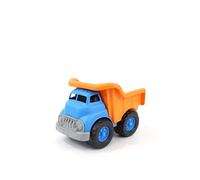Dump Truck Green Toys Blue One Size