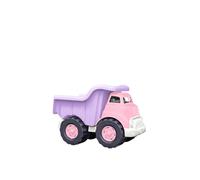 Green Toys Pink Dumper Truck Toy