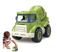 Dump Truck Toy - Stable Toys Constructions | Innovative Toy Construction Trucks Kids Excavator, Vehicles Construction Vehicle Toys, For Kids Boys Girls