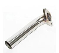 Dump Tube Pipe For 35/38mm Wastegate Actuator Turbo For Acura For BMW Car Exhaust Flexible