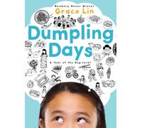 Dumpling Days (New Edition)