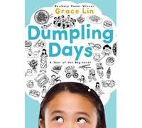 Dumpling Days (New Edition): 3 (Pacy Lin Novel)