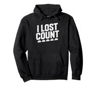 Dumpling Enthusiast Who Eats Embarrassing Number One Sitting Pullover Hoodie
