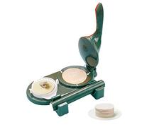 Dumpling Machine - Wrapper Kit, Permanent Dumpling Wrapper | Must-Have Gadgets For, for Family, Friends, Colleagues, Beautiful Dumplings Easy to Make