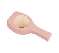 Dumpling Maker Baozis Mold - Bao Bun Press, Chinese Stuffed Bun Dough Shaper | Folding Pastry Mold, Homemade Cooking Tool For Momos, Gyoza, Empanadas, Pierogis, Spring Rolls, Baking, And Steamed Dumpl