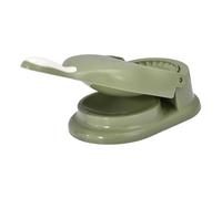 Dumpling Maker, Dough Press Maker Multifunctional Dumpling Mold Skin Wrapper Mould Empanada Makers Kitchen Gadgets