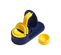 Dumpling Maker Press, Dumpling Skin Dough Presser, Multifunctional Pastry Wrapping Device For Kitchen, Parties, Gatherings, Holidays, And Festive Feasts, Perfect For Making Dumplings, Empanadas, Ravio