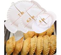 Dumpling Maker Ravioli Mould Large Meat Pie Cutter
