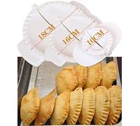 Dumpling Maker Ravioli Mould meatpie Cutter Pie Cutter Pasty Makers Meat Pie Cutter Large Pie Maker Meat Pie Cutter