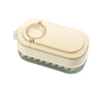 Dumpling Press Mold 2 in 1 Ravioli Storage Box Chinese Dumplings Maker Home Food Container Dumpling Machine
