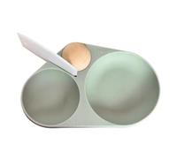 Dumpling Press Tool | Manual Press For Homemade Wrappers | Dumpling Presser Tool - For Banh Bao Hand Cake Kitchen Pies Ravioli Gyozas Pasta Pastry