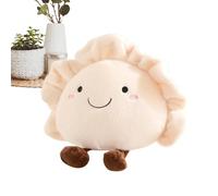Dumpling Throw Pillow - Pp Cotton, Dumpling Sqûiśhy Toys, Huģgablе Doll Room Decor | Headboard Nap Pillow Doll, Plush Cushion For Sofa, Bedroom & Gift Use, Decorative Comfort Cushion