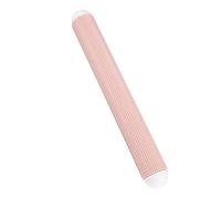 Dumpling Wrapper Rolling Pin - Grippy Bread Tool, Manual Rolling Pin, 11" Floating Point Baking Tools with Tapered Design | Perfect for Fondant, Pasta, Pizza, Cake, Cookies, Dough