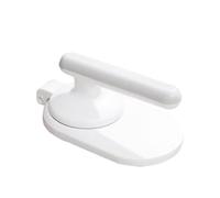 Dumpling Wrappers Press - ABS, Empanada Maker | Easy Lever Kitchen Tool For Pies, Puff Pastry, Dumplings, Empanadas, Compact Food Prep Gadget For Home, Bakery, Restaurant, Cooking