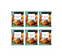 Dumplings Mix 6 x 137g,Suitable for vegetarian diets, this mix contains no meat products and provides a delicious meat-free option for your favourite comfort food dishes