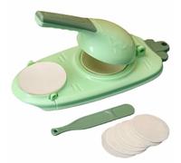 Dumplings Packaging Manufacturer - 2 in 1 Tortilla Maker | Dough Presser Dumpling Skin Mould, Tortilla Press Dumpling Packing Machine, Pastry Empanada Mould
