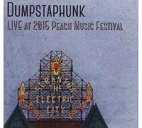 Dumpstaphunk - Live at The 2015 Peach Music Festival