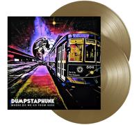 Dumpstaphunk Where Do We Go From Here Double LP Vinyl TFG76301 NEW